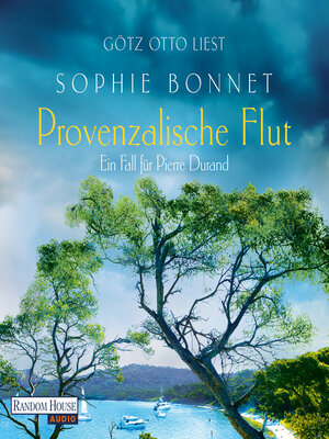 cover image of Provenzalische Flut